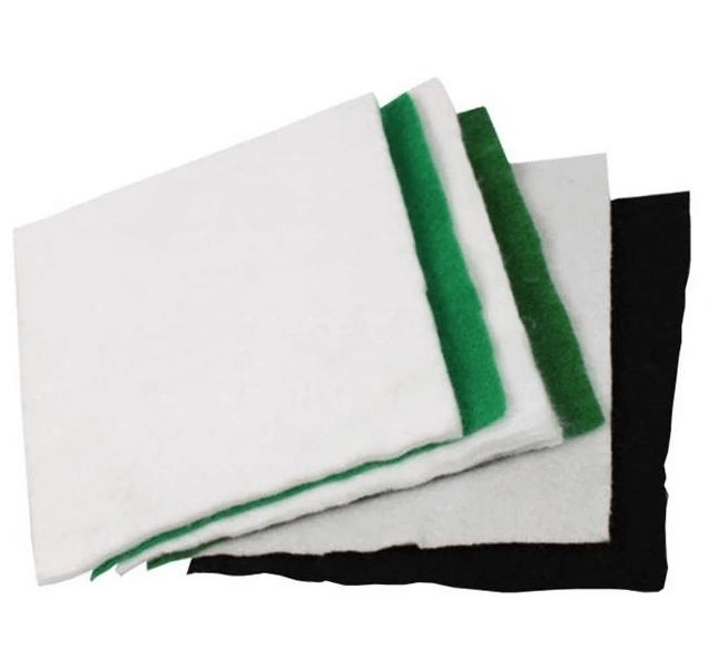 邦溪镇短丝土工布